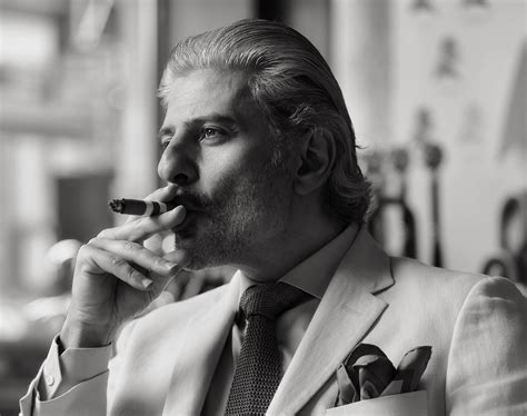 17 questions to a well-dressed man – Eddie Sahakian — Tim Mureau