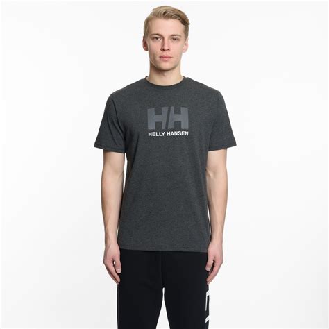Мужская футболка Helly Hansen HH Logo, 33979-162