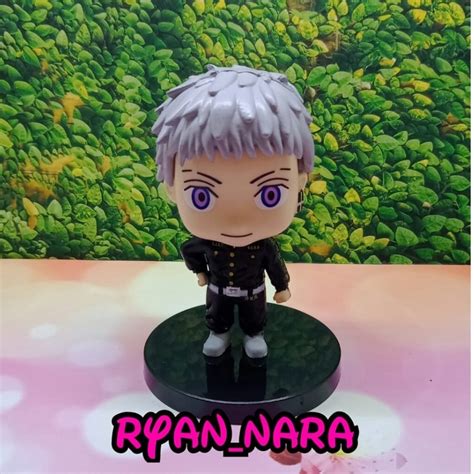 Jual Mainan Pajangan Action Mini Figure Anime Tokyo Revengers Vol