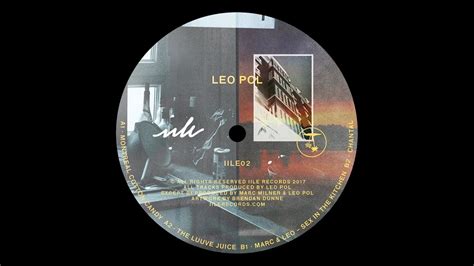 Marc Leo Sex In The Kitchen YouTube