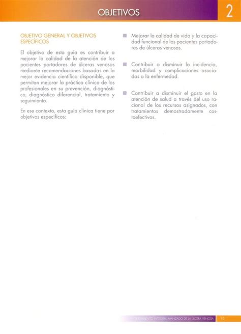 7 Tratamiento Integral Avanzado De La Ulcera Venosa 2011 PDF