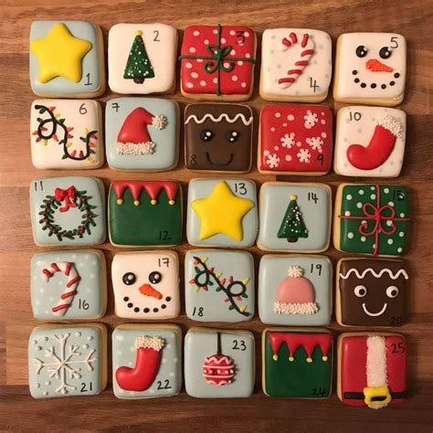 Pin By Ximena Montaño Colmenares On Cupcakes Y Ponques Cute Christmas