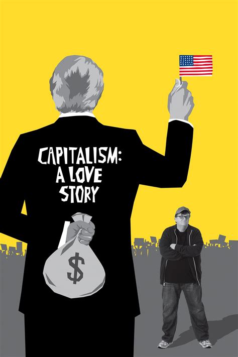 Capitalism: A Love Story (2009) | MovieWeb