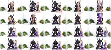 Teaseandthankyou Goddess Emerald Leohex Perfect Mix Femdom Online