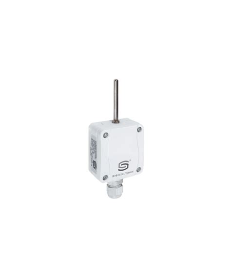 Outside Temperature Sensor Wet Room Temperature Sensor THERMASGARD