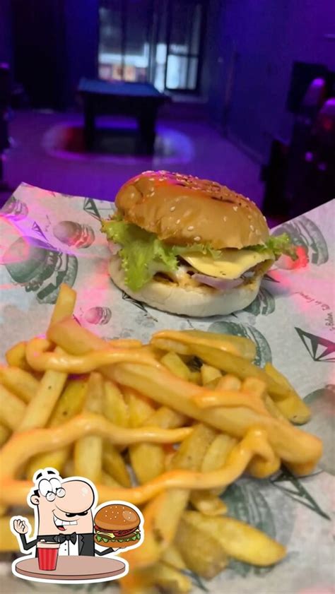 Gaming Cafe Una Restaurant Menu Prices And Reviews