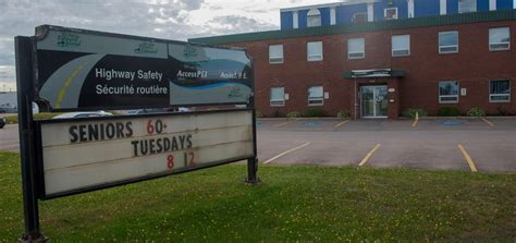 Access Pei Charlottetown Open Saturday Mornings This Fall Government