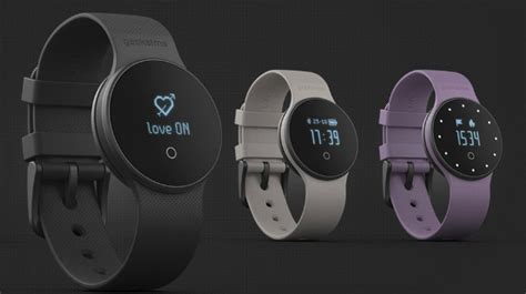 Geeksme Lo Smartwatch Con Funzionalità Di Sex Tracking Condiviso