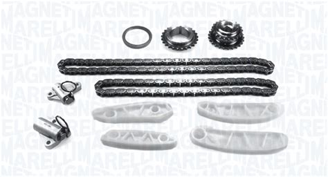 Timing Chain Kit Magneti Marelli F