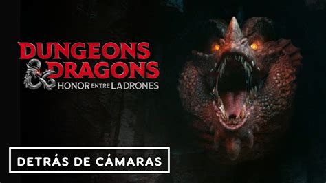 Calabozos Y Dragones Honor Entre Ladrones Detr S De C Maras