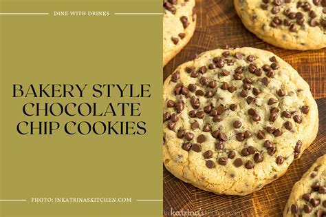 10 Gourmet Cookie Recipes That Will Sweeten Your Soul Dinewithdrinks
