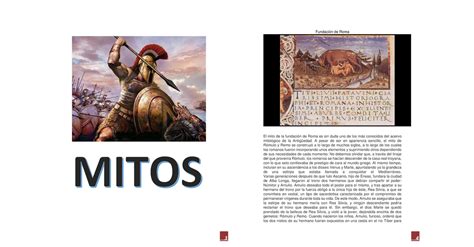 Mitos Y Leyendas Mitos Y Leyendas Page 4