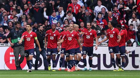 Yusuf Yazici Does It Again To Give Lille Lead Against Aston Villa In