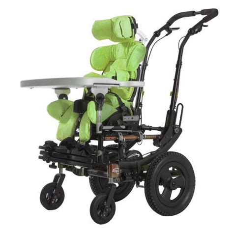 Passive Wheelchair Leckey Pediatric Outdoor Indoor