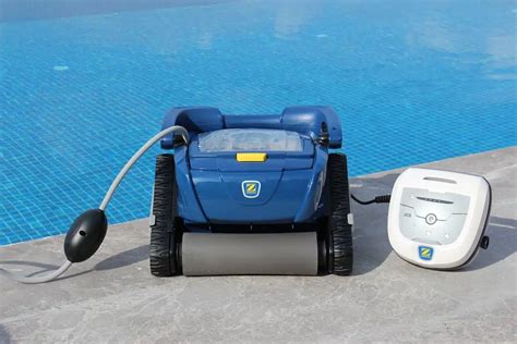 Sélectionner le meilleur robot de piscine critères essentiels pour un