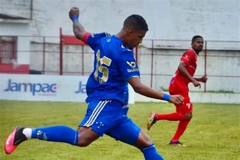 Jogo Do Cruzeiro X Rb Bragantino Hoje Onde Assistir A Copinha 13 01