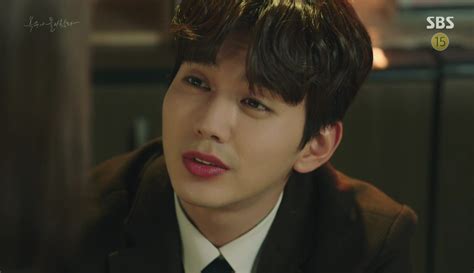 My Strange Hero Episodes 17 18 Dramabeans Korean Drama Recaps