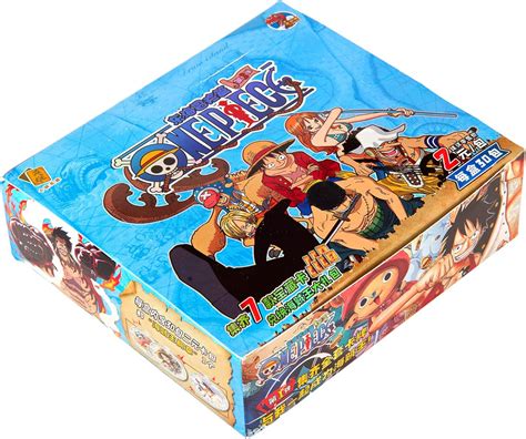 Amazon Liquid Games One Piece Cards Booster Packs Anime TCG CCG