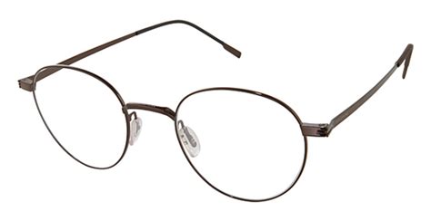 MO 2108 Eyeglasses Frames By Moleskine