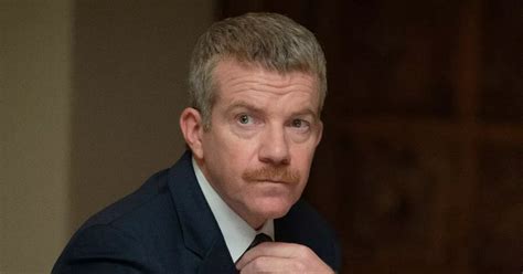 Suspect Star Russell Tovey Reveals Jaw Dropping Advice He Received Being Gay In Showbiz The