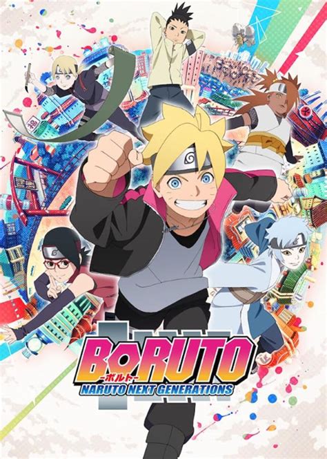 Best Animated Boruto Episodes, Ranked