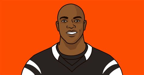 Terrell Owens Bengals Stats | StatMuse