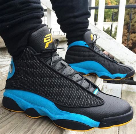 Air Jordan Xiii Cp3 Release Date