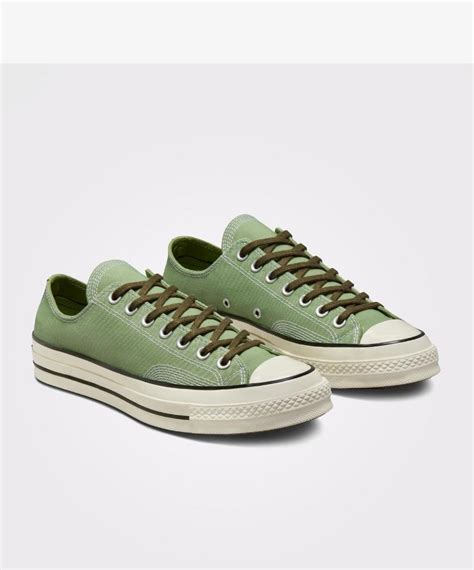 Converse Chuck 70 Jungle Cloth Sportime