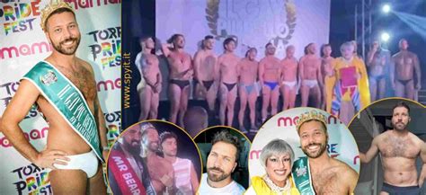 Elio Il Gay Pi Bello Ditalia Ha Anni Romano E Sogna Di Trovare Un Fidanzato