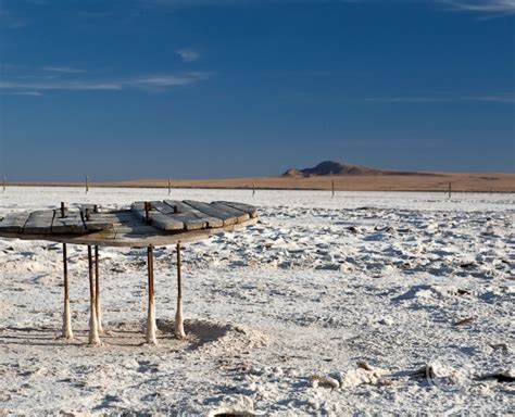 Озеро Баскунчак – wikipoints.ru