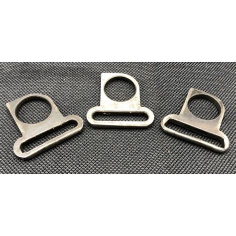 Yugoslavian Ak Front Sling Swivel Mount Victory Arms And Munitions