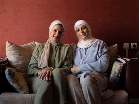 Women Of Gaza How Education Is Seen As A Lifeline For Many