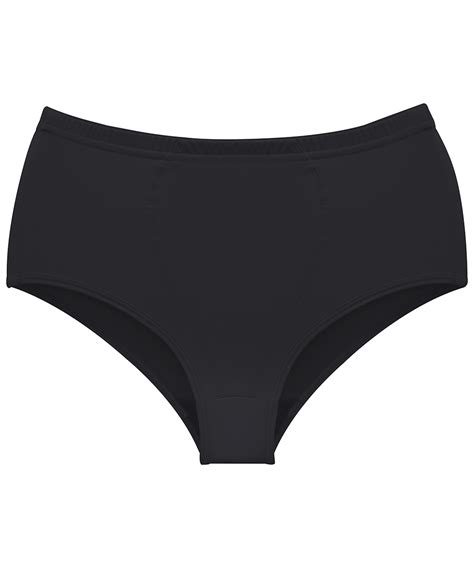 Calcinha P S Parto Em Microfibra Refor O Frontal Rios Lingerie Calcinha P S Parto Em