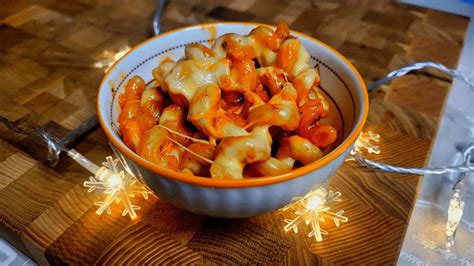 Так макароны вы еще не готовили! Быстрый, вкусный и простой рецепт ...