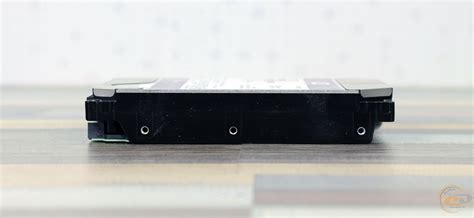 Обзор и тестирование жесткого диска WD Purple (WD100PURZ) объемом 10 ТБ ...
