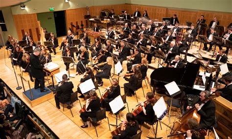 The RtÉ Concert Orchestra Presents RtÉ Lyric Fm Movies And Musicals