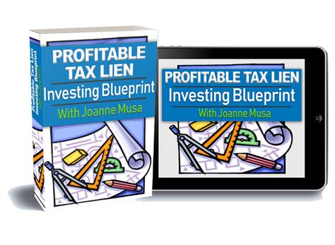 Tax lien investing workshop - Taxlienlady.com