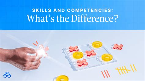 Skills And Competencies Whats The Difference Degreed Blog