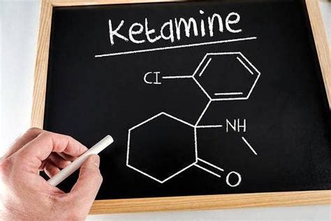 Understanding Ketamine Therapy For Major Depressive Disorder A Life