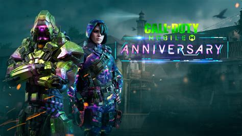 Mobile Anniversary Games K Hd Call Of Duty Wallpapers Hd Wallpapers