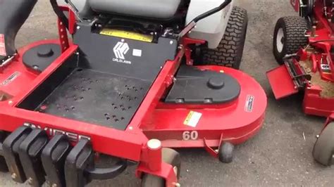 Worldlawn 60 Viper Mower Walk Around Youtube