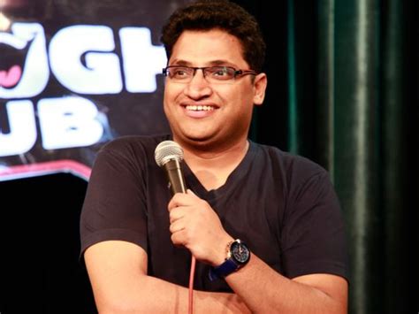 Why Dentist Gaurav Gupta Turned A Stand Up Comedian Arts Culture