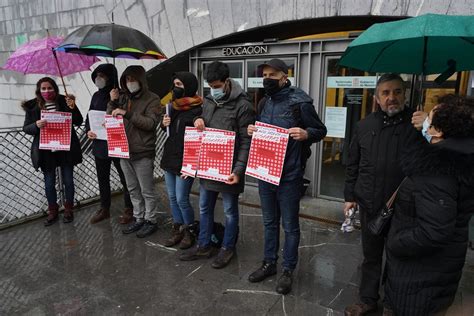 Instan A Implantar La Inmersi N En Euskara En Las Escuelas Infantiles