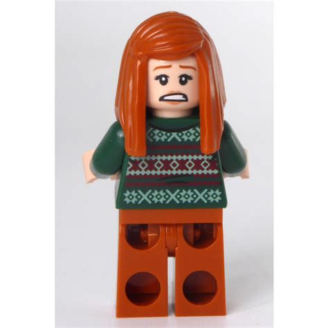 Lego Meredith Palmer Minifigure Brick Owl Lego Marketplace