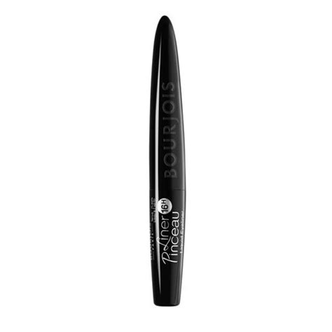 Bourjois LINER PINCEAU EYELINER | Makeup | BeautyAlmanac