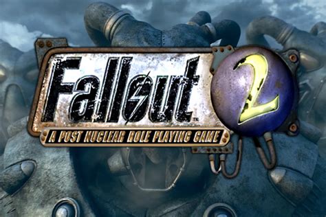 Fallout 2 download | BestOldGames.net