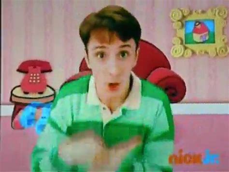 Blues Clues Season 2 Theme 16 Video Dailymotion