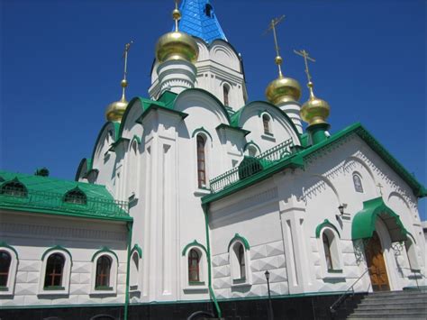 Кафедральный собор Благовещения Пресвятой Богородицы (новый ...