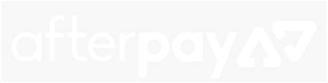 Afterpay - Afterpay Logo White Png, Transparent Png - kindpng