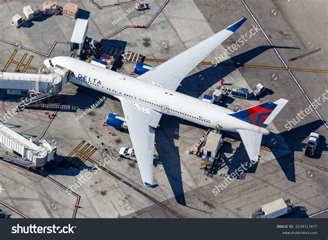 Boeing 767 Delta